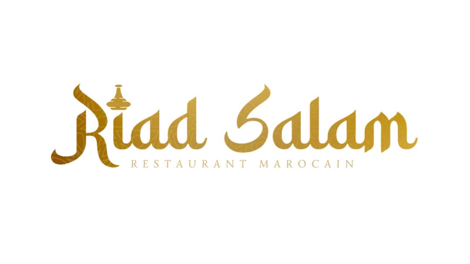RIAD SALAM