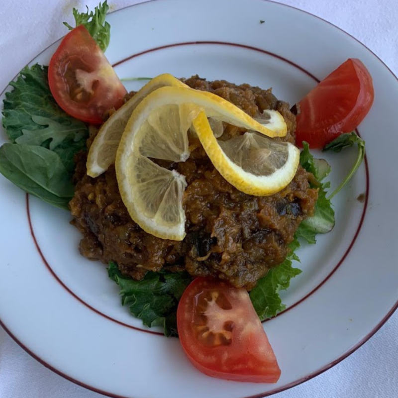 pastilla, restaurant marocain